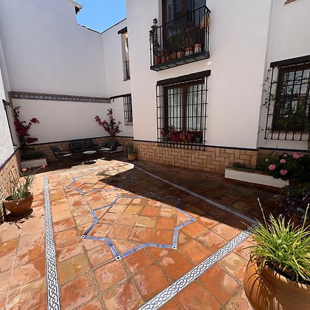 Apartamento San Bartolome Albaicin Гранада Экстерьер фото